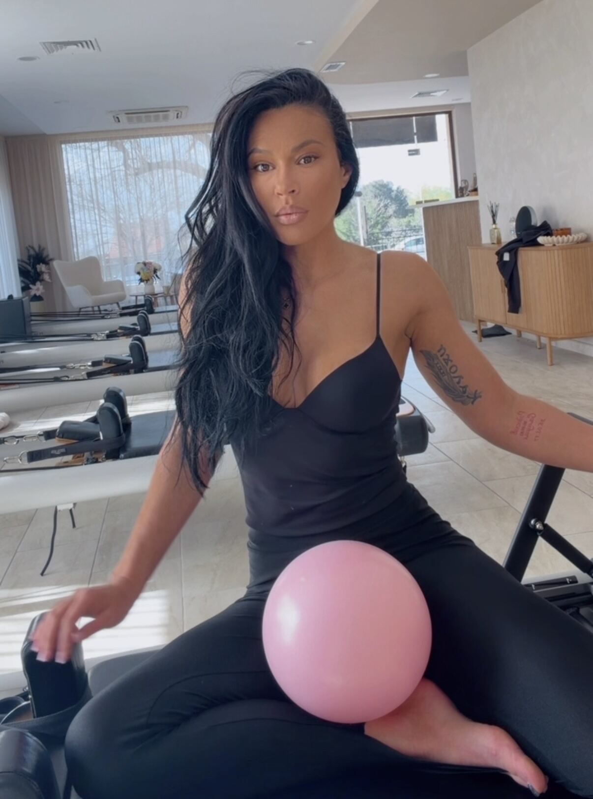 Инструктори на Pilates Varna студиото